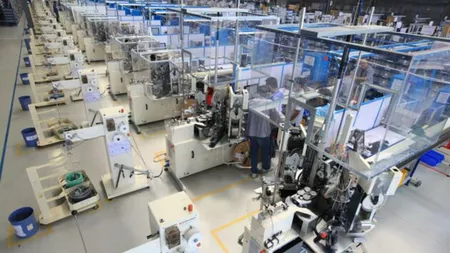 Producătorul de cablaje Leoni iși va inchide fabrica din România! Câți angajați vor fi concediați