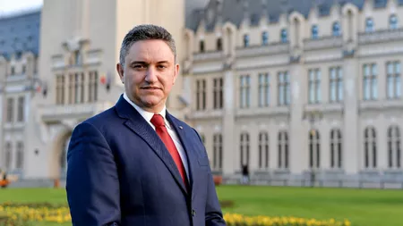 Deputatul AUR Marius Ostaficiuc: „Guvernul se joacă cu nervii românilor. Cu dezastrul economic la ușă, Coaliția monstruoasă vine cu noi promisiuni” (P)