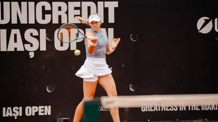 Mirra Andreeva și Elina Avanesyan dispută prima lor finală în circuit, la UniCredit Iași Open. Finala de dublu va începe la ora 14.30, iar cea de simplu nu înainte de 17.00. Parcursul finalistelor până în ultimul act