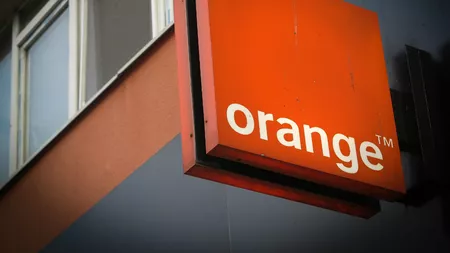 Orange Services România are noi administratori! Compania are afaceri de 445 milioane de lei