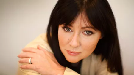 Medicul lui Shannen Doherty, despre ultimele clipe din viața actriței. “Nu era pregătită să plece pentru că iubea viața”