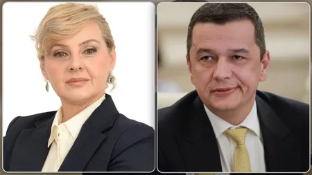 Ministrul Sorin Grindeanu își ține în brațe colega de partid de la Iași! Ce interes are PSD s-o mențină pe dr. Elena Mitrofan în funcție: „Eu o să mă pensionez, iar ei tot îi prelungește interimatul” – EXCLUSIV