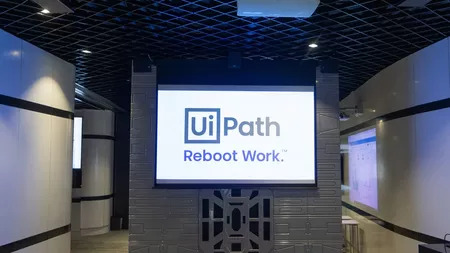 UiPath, profit de 32 de milioane de lei, cel mai mare din istorie! Compania concediază sute de angajați