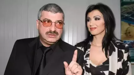 Adriana Bahmuțeanu vrea să se împace cu fostul soț de dragul copiilor. Silviu Prigoană este de neînduplecat