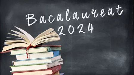 Astăzi, este ultima zi de înscrieri la examenul de Bacalaureat 2024, sesiunea de toamnă