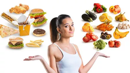 Carbohidrați buni și răi: ghidul complet pentru o dietă sănătoasă