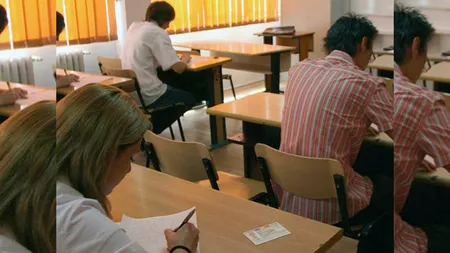 Mâine, are loc proba scrisă a examenului de Definitivat 2024. La nivelul județului Iași, vor participa 479 de profesori