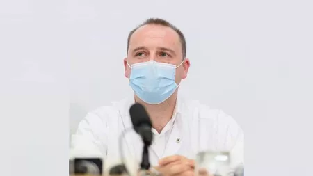 Numărul de internări din cauza COVID-19 s-a triplat! Dr. Florin Roșu: „Nu vorbim de un nou val, doar că, din punctul meu de vedere, virusul SARS-CoV-2 nu este un virus sezonier”                                                                                                