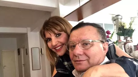Georgică Cornu are o nouă iubită. Cum a reacționat Marina Almășan