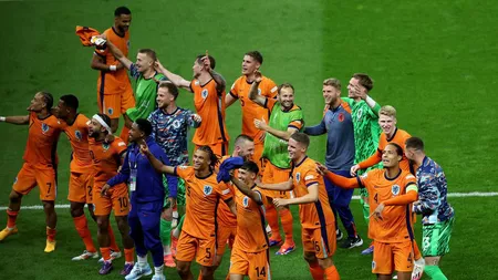 Anglia și Olanda se luptă pentru al doilea bilet <em class='ep-highlight'>de</em> la finala EURO 2024 - LIVE TEXT