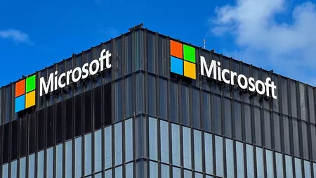 Microsoft susține că Uniunea Europeană este de vină pentru cea mai mare pană de Internet din istorie