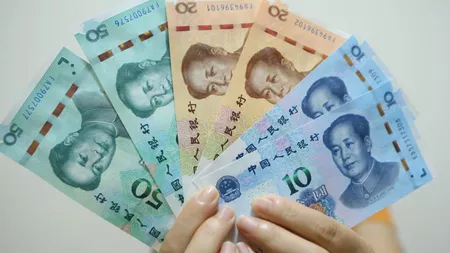 Care este moneda oficială a Chinei? Ce este un RMB?