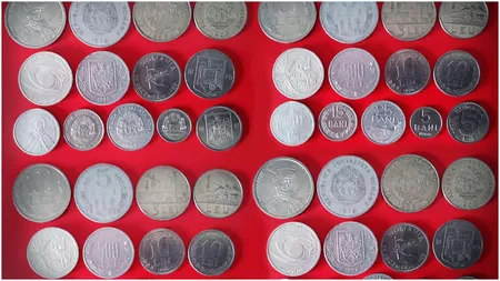 Moneda veche din România care te poate îmbogăți. Cât poți câștiga