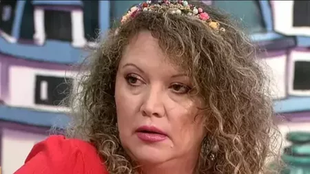 Oana Lis, sătulă să tot fie criticată și jignită. Ce i se reproșează cu privire la soțul ei