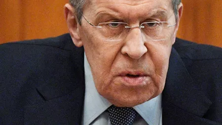 Diplomat român declarat „persona non grata” <em class='ep-highlight'>de</em> Rusia. Ce a declarat Ministerul condus <em class='ep-highlight'>de</em> Serghei Lavrov