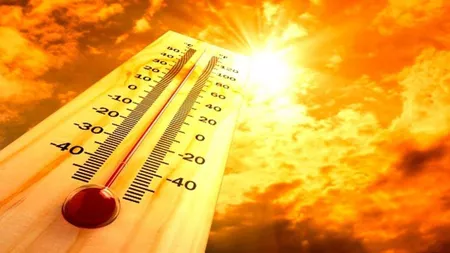 Iașul, sub cod roșu de caniculă! Temperaturi de peste 40 de grade Celsius la umbră. Ce măsuri iau autoritățile locale pentru diminuarea disconfortului termic