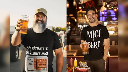 Transformă-ți Stilul cu Tricouri și Șepci Personalizate de la Grizzly Shop