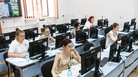 Call Center-ul dedicat admiterii la UAIC Iași și-a început activitatea