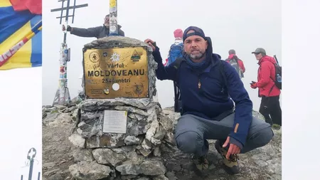 În ultimii 5 ani, Andrei a venit cu bicicleta de la Cluj spre Iași, însă de data aceasta i s-a întâmplat ceva incredibil. Bărbatul nu a mai avut curaj să înainteze când a ajuns aici: „Viața mi-a fost pusă în pericol”