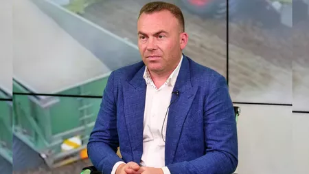 Povestea de succes a unui tânăr fermier din Iași. Cezar Musteață: „Bunicul meu a avut sclipirea. El era chiabur”