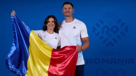 Canotorii Ionela şi Marius Cozmiuc și-au anunțat retragerea. Au scris istorie la Jocurile Olimpice, la Campionatele Mondiale, dar şi la Europene