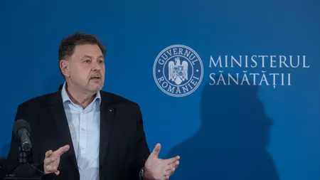 Ministrul Sănătății, dr. Alexandru Rafila, trebuie să-şi dea de urgenţă demisia şi să fie anchetat alături de medicii care au omorât cei 17 pacienţi de la Spitalul Sf. Pantelimon din Capitală