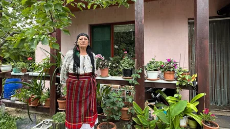 Secretul veșniciei, descoperit de o bătrânică din Iași. Cum a reușit bunica Viorica să trăiască 73 de ani fără pastile și medici? Își prepară singură, acasă, elixirul vieții