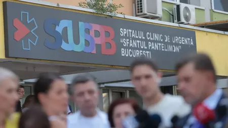 Încă o moarte suspectă la Spitalul Sf. Pantelimon. A fost găsit scos din priză injectomatul unui pacient