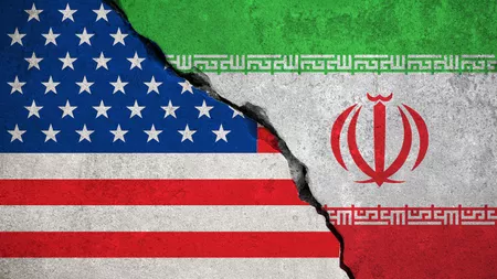Oficialii din Iran susțin că SUA le-ar fi promis ridicarea tuturor sancțiunilor dacă nu vor ataca Israel