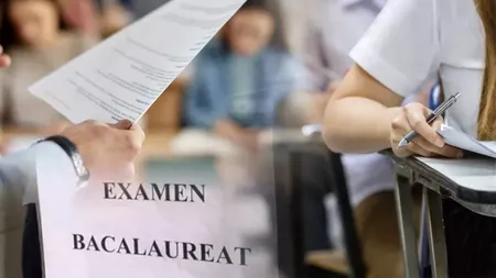 Un candidat din Iași, care a încercat să copieze la examenul de Bacalaureat, a fost eliminat din sala de examen. Astăzi, are loc ultima probă la alegere