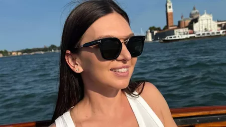 Simona Halep, escapadă romantică alături de Dorin Mateiu? Sportiva pare că e tot mai aproape să-și asume relația