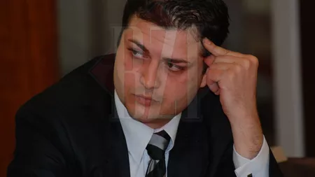 Șeful de campanie PSD Iași, Cristian Stanciu, trebuie să fie dat afară de urgență din partid. PSD a pierdut alegerile în județ din cauza unor astfel de oameni