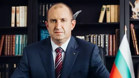 Președintele Bulgariei, Rumen Radev, a interzis propaganda LGBTQ in școli! Legea a fost promulgată