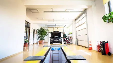 Stațiile ITP nu vor funcționa pentru două zile. Anunțul Registrului Auto Român