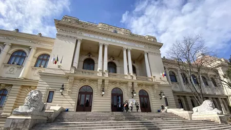 Topul celor mai căutate specializări de la UAIC Iași, în funcție de concurența de la admiterea de toamnă. Psihologia și Pedagogia învățământului primar și preșcolar sunt pe primele locuri