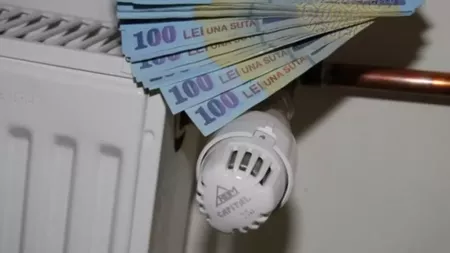 Se oferă 700 de lei GRATIS de la stat pentru plata facturilor la iarnă. În ce condiţii se alimentează cardurile de energie