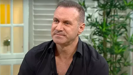 Alin Oprea a făcut public testamentul în favoarea copiilor săi, care l-au renegat. ”Vă dăruiesc vouă, copiilor mei...”