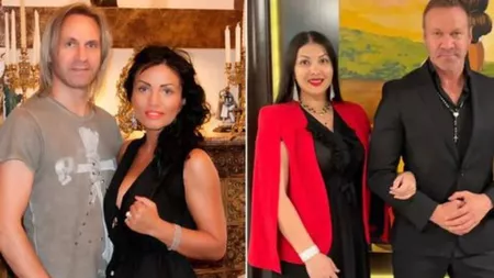Medana, actuala soție a lui Alin Oprea, îi dă replica Larisei. Nimeni nu se aștepta să fie atât de directă