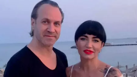Fosta soție a lui Alin Oprea a redeschis scandalul. Ce spune artistul despre Larisa Uţă