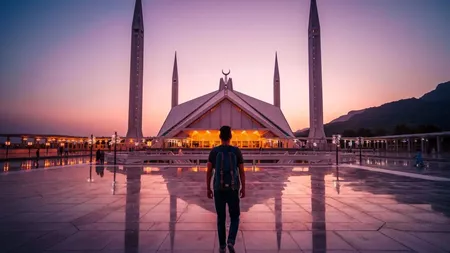 Care este capitala Pakistanului? Islamabad, unul dintre cele mai frumoase orașe din sudul Asiei