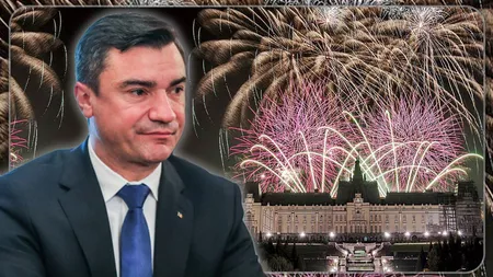 Mihai Chirica îi pune pe ieșeni să aducă artiști pentru spectacolul de Revelion, din fața Palatului Culturii! Edilului îi este frică de un nou dosar penal