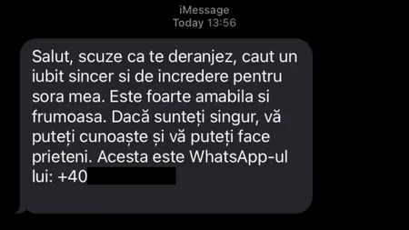 Noua metodă de fraudă în România: 