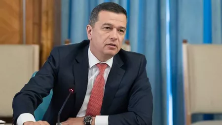 Românii nu vor plăti taxe pentru autostrăzi. Ce afirmă Sorin Grindeanu: „Mi se pare că e prea mult”