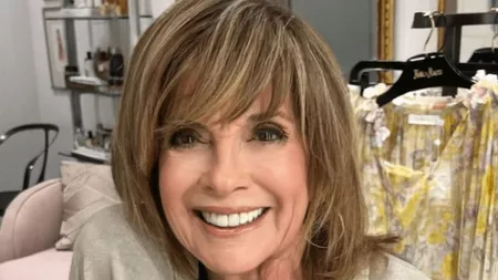 Linda Gray are o fiică în vârstă de 58 de ani, care îi seamănă leit. Cu ce se ocupă Kehly