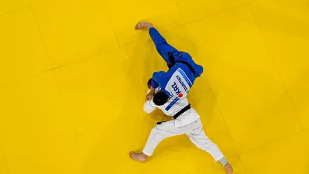 România a obținut prima medalie la Jocurile Paralimpice de la Paris! Alexandru Bologa câștigă aurul la judo