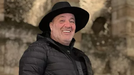 Nelson Mondialu’ a lansat un atac dur la adresa lui Cătălin Măruță. “Ema și David, ascultați-mă! Dacă nu îmi răspunde tatăl vostru…”