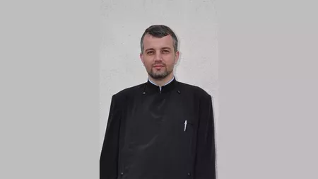 Combinații suspecte în sânul Mitropoliei Moldovei, după ce preotul Bogdan Orzetic s-a întors la cele sfinte!  În ciuda scandalul cu amanta de la Scobâlțeni, mai marii Bisericii l-au așteptat cu brațele deschise