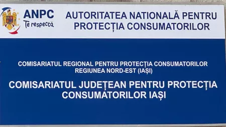 Care sunt criteriile pentru a putea depune o reclamație la Comisariatul Județean, pentru Protecția Consumatorilor Iași. Se poate în format fizic sau on-line