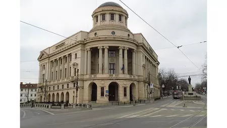 Biblioteca Centrală Universitară ”Mihai Eminescu” cumpără un sistem de stocare în Cloud de peste 4 milioane de lei