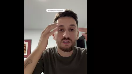 Părerea unui vlogger român despre traficul din Iași: ”Iartă-mă București, Iași e horror” - VIDEO